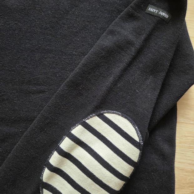 세인트제임스 길도 U T5