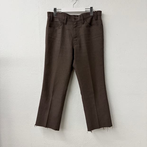 80s LEVI'S STA-PREST