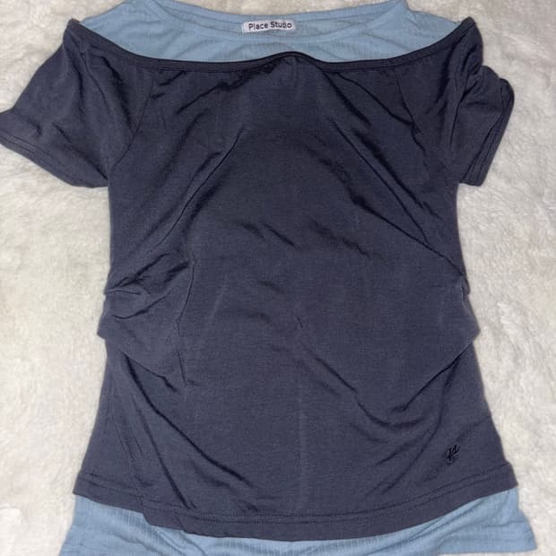 플레이스스튜디오 레이어드상의 싸게팔아요