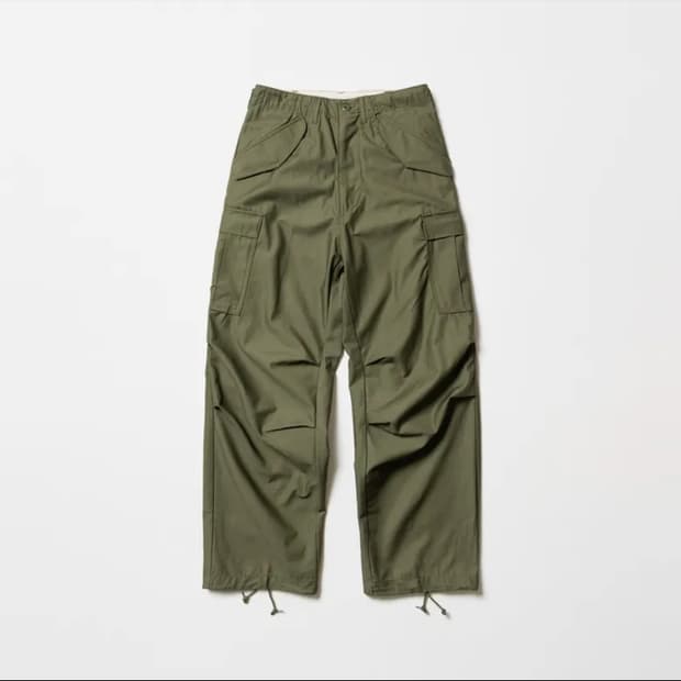 ymclky m65필드팬츠 s사이즈