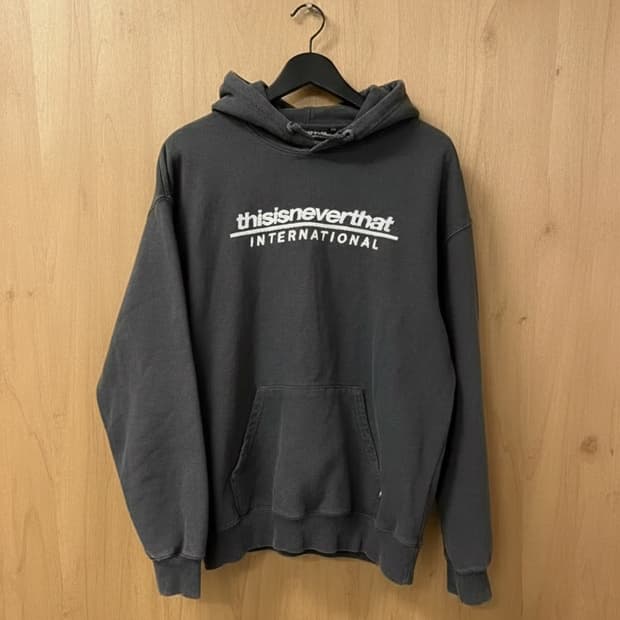 (5개 종합) 디스이즈네버댓 디네댓 후드,맨투맨.