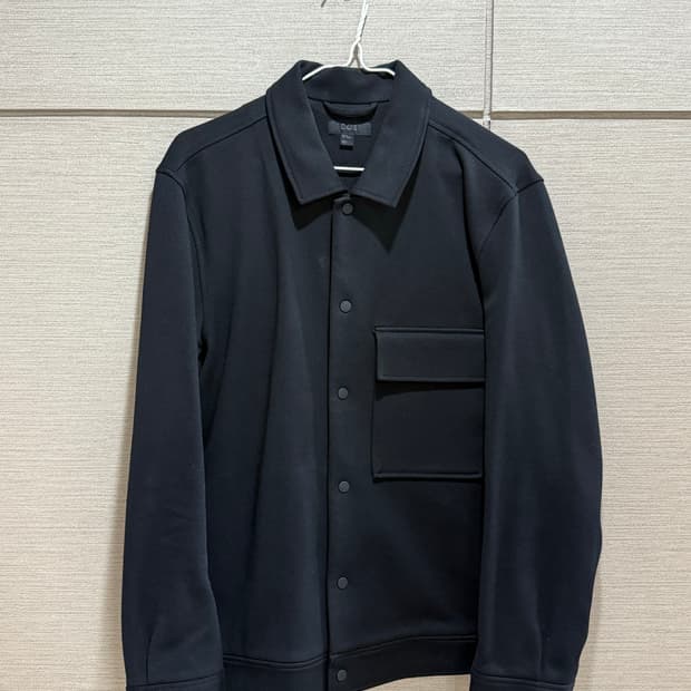 코스 면자켓 5만원