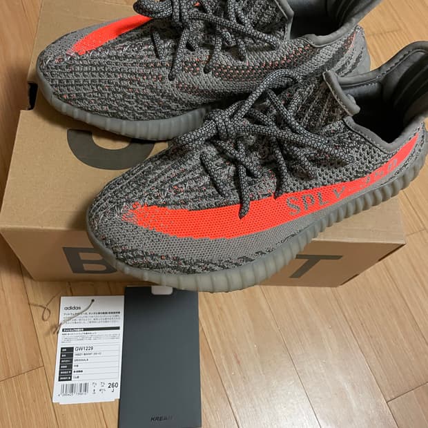 이지부스트 350v2 벨루가