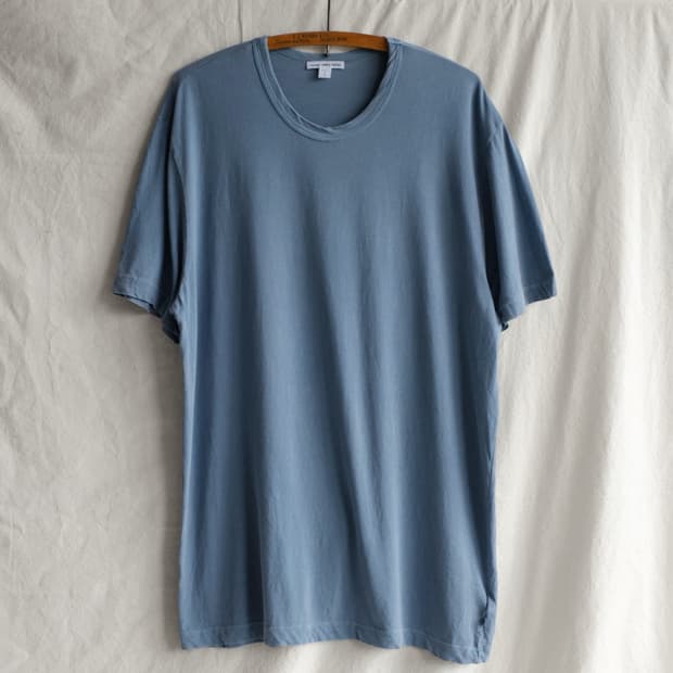 Made In USA James Perse T-Shirt