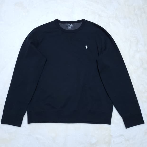 폴로 남성 맨투맨 L 0223