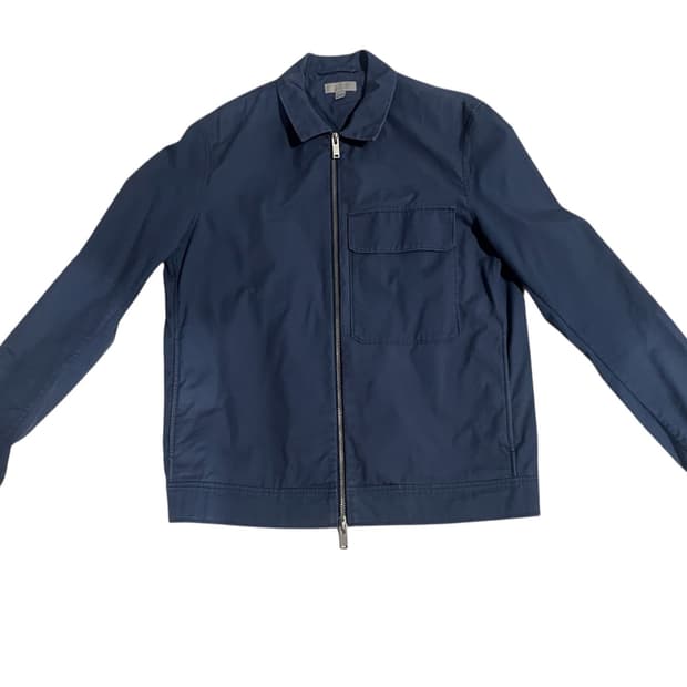 코스 셔츠 자켓