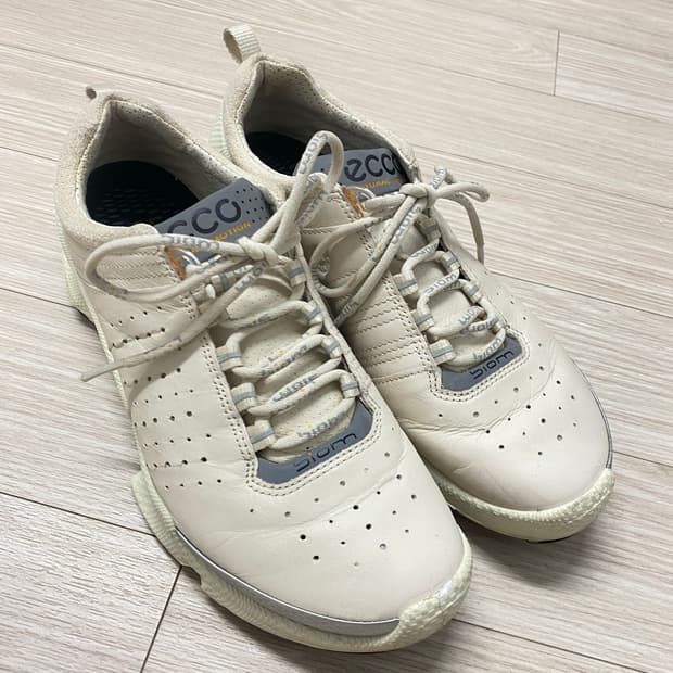 ECCO 바이옴 c 235