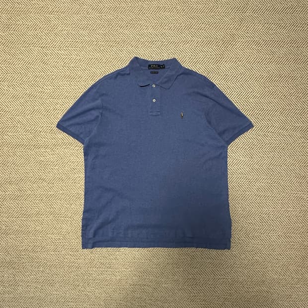 POLO RALPH LAUREN polo shirt