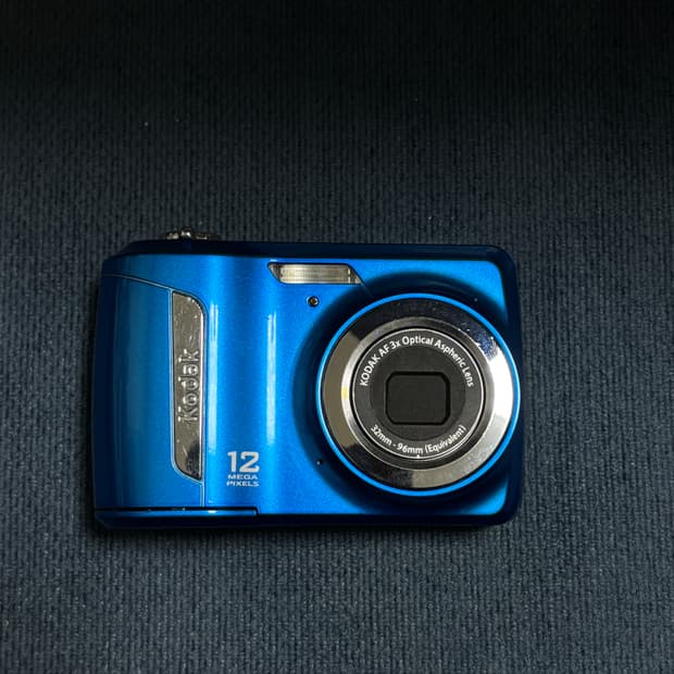 코닥 이지쉐어 c143