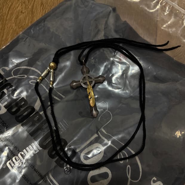 고로스 특주 크로스