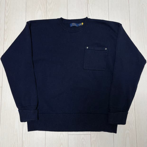 [XL] 폴로 랄프로렌 니트