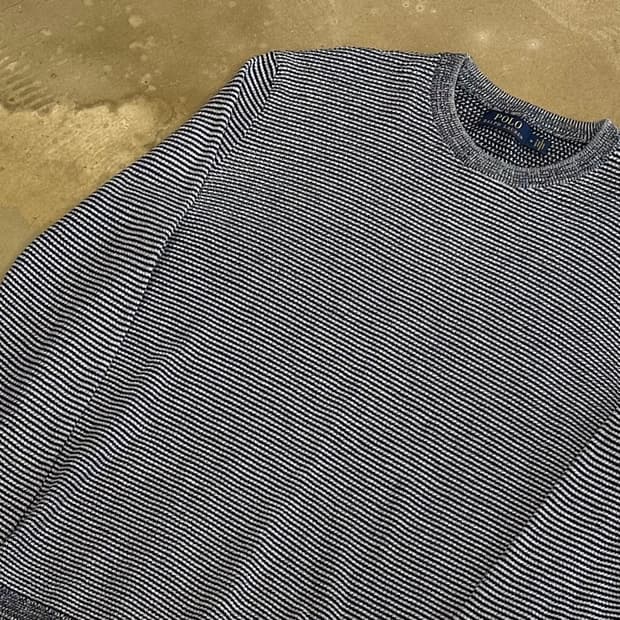 M 폴로랄프로렌 캐시미어 니트