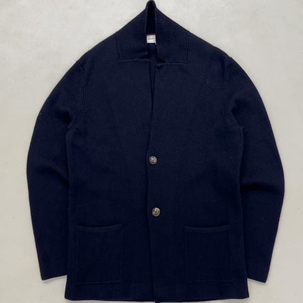 페라가모 니트 가디건