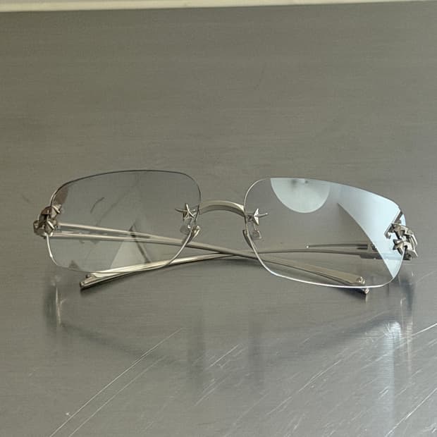 젠틀몬스터 제니 콜라보 썬글