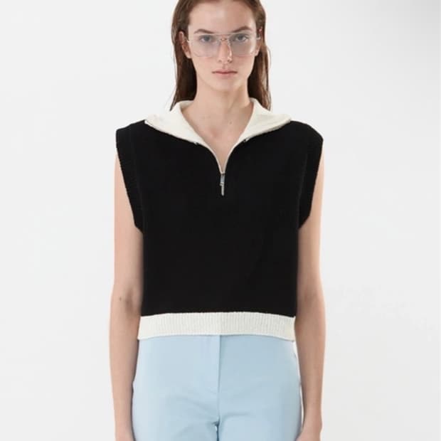 더오픈프로덕트 니트베스트