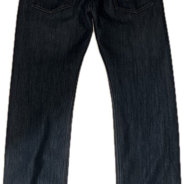 Japanese vintage pants