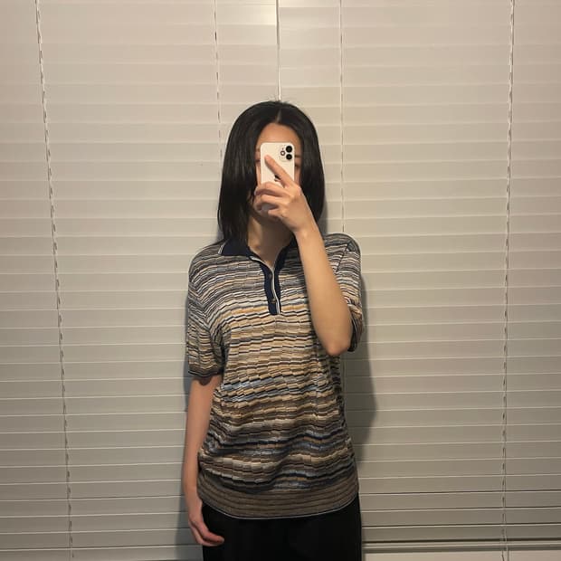 미쏘니 pk 카라니트