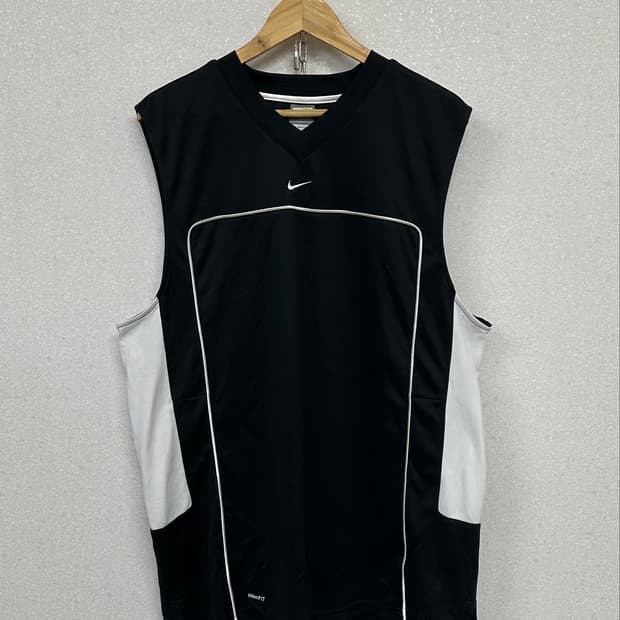 (2XL)00'S 나이키 나시-M2494