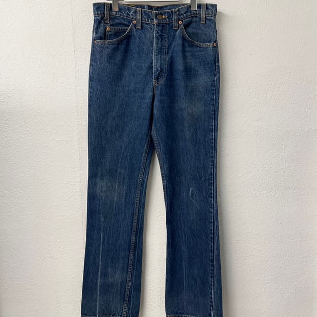90s LEVI'S 517