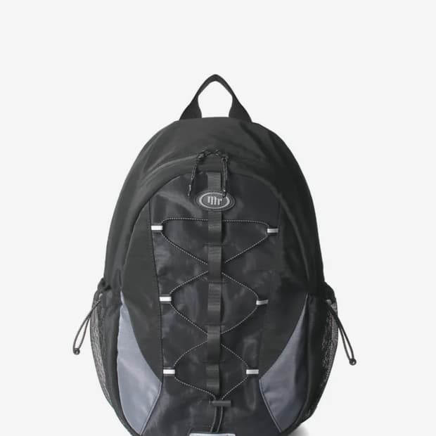 마스마룰즈 스텔릭 스트링 백팩