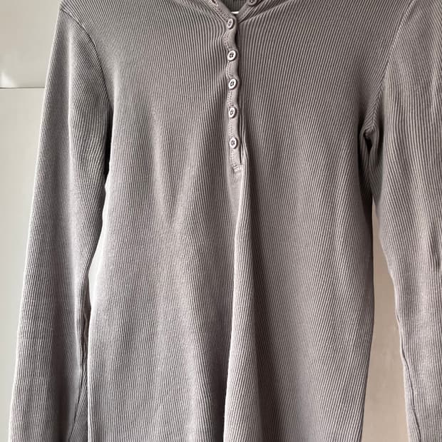 브랜디멜빌 롱슬리브