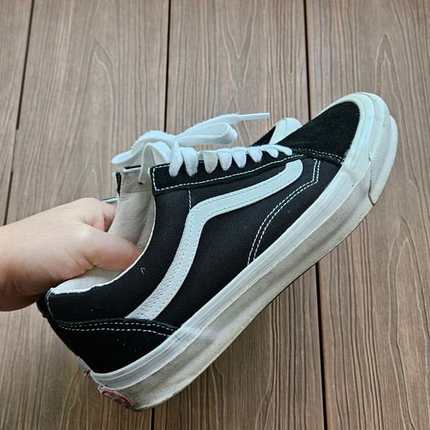 반스 볼트 올드스쿨 lx 270