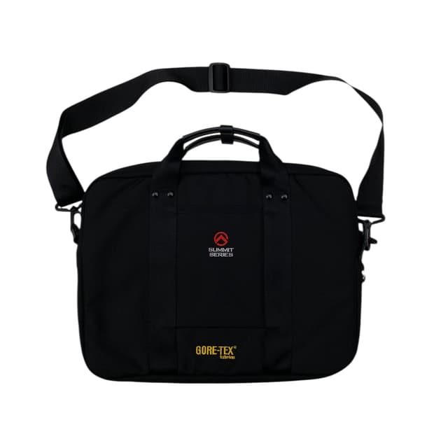 노스페이스 고어텍스 크로스백 3way