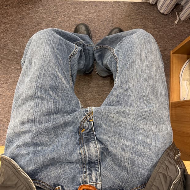 Levi’s 559 (38X32)