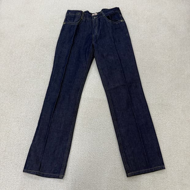 W32 켈빈클라인 진 데님팬츠 0127T2