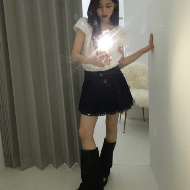 노비야카 쪼리부츠