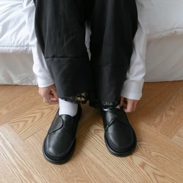 에프터먼데이 로퍼 240