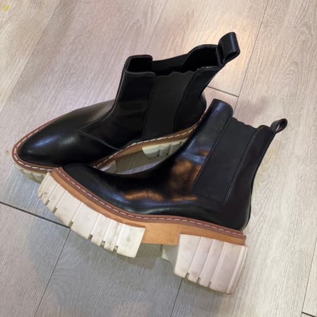 스텔라 맥카트니 에밀리 첼시부츠