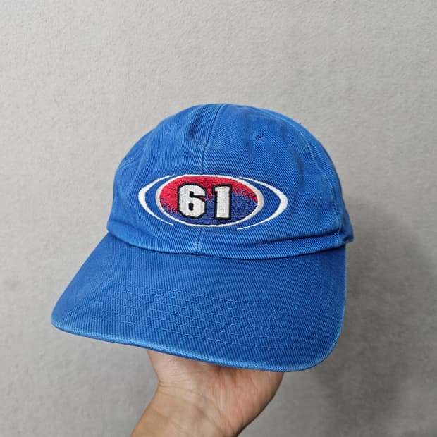 90s 나이키 박찬호 볼캡