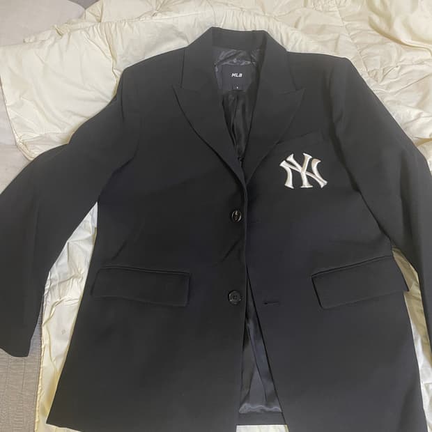 MLB  자켓