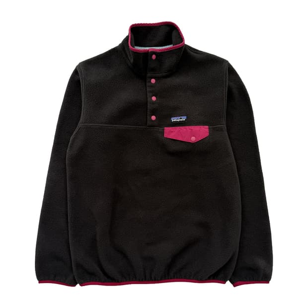 파타고니아 우먼스 신칠라 스냅티 풀오버 2017