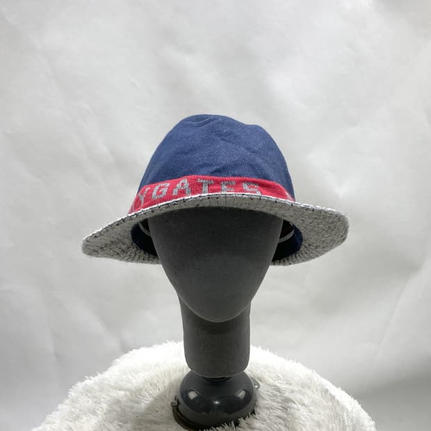 파리게이츠 버킷햇 벙거지모자 57 