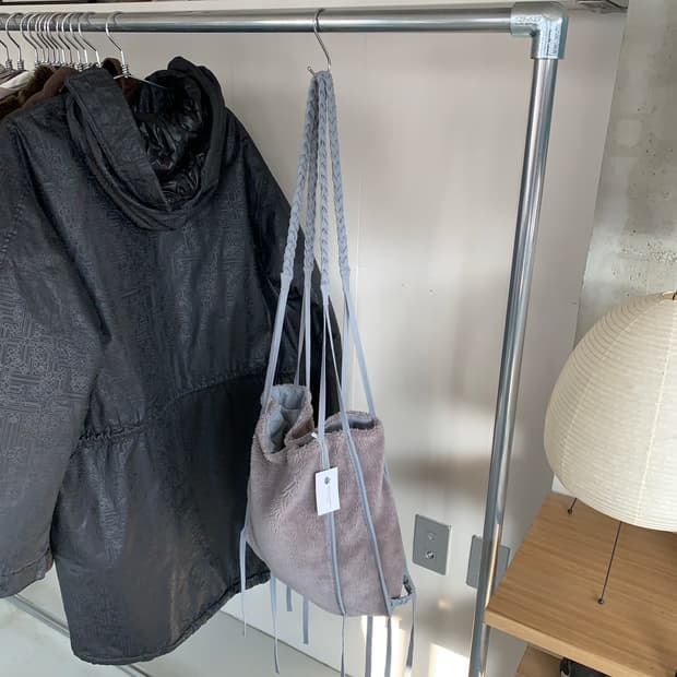 Kiko kostadinov 키코 코스타디노브 maersk 토트백