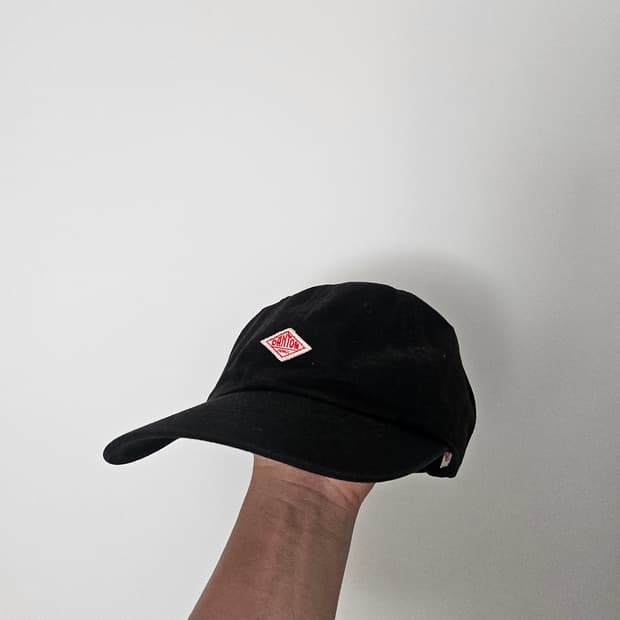 단톤 Danton 볼캡