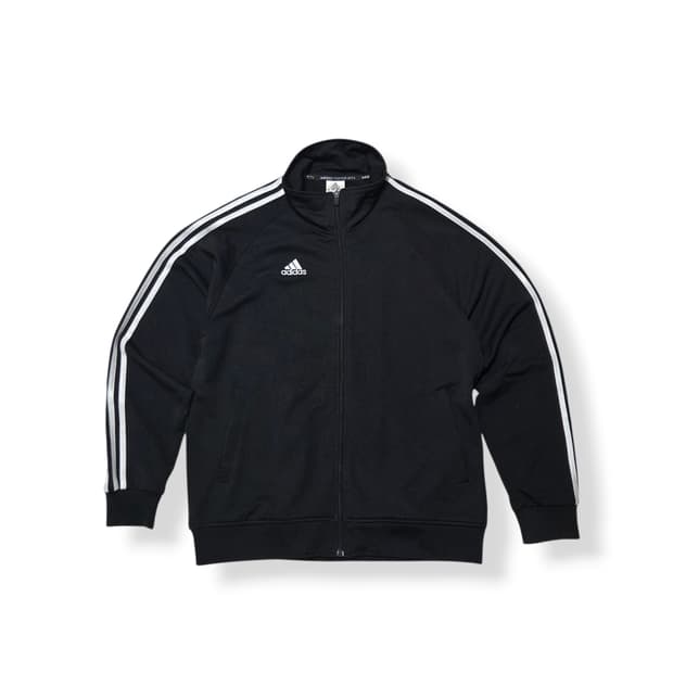 Adidas 아디다스 마샬아츠 트랙탑 삼선 져지