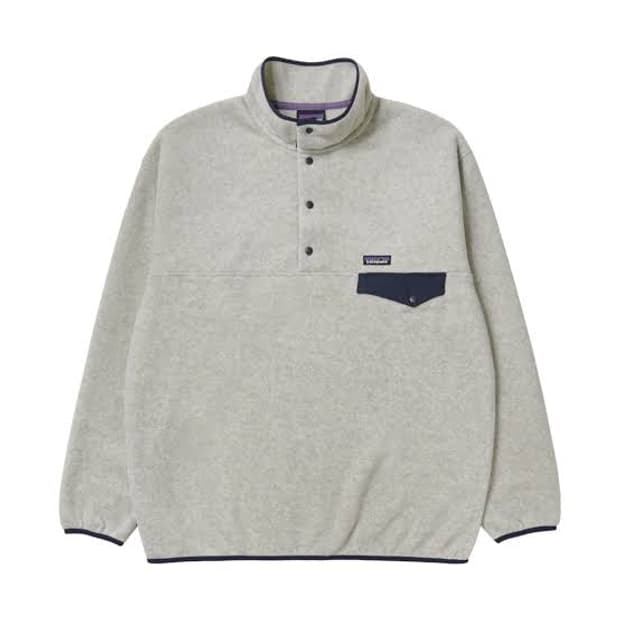 파타고니아 신칠라 오트밀L 사이즈