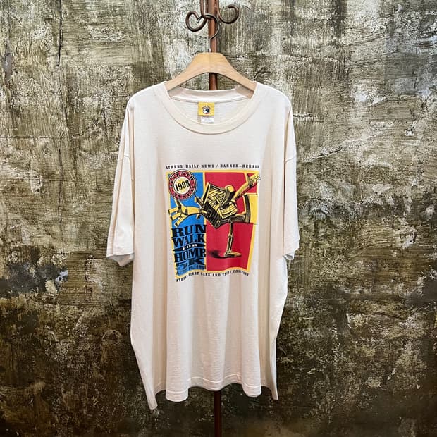 90s USA 빈티지 티셔츠 3