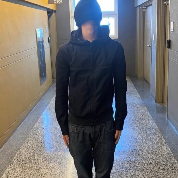 돌체앤가바나 후드집업 자켓 46