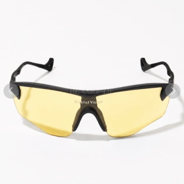 District Vision Junya Racer DV