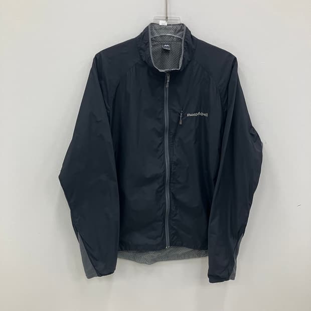 montbell 몽벨 라이트 쉘 자켓 L