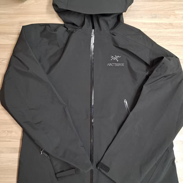 아크테릭스 베타 LT 자켓 L