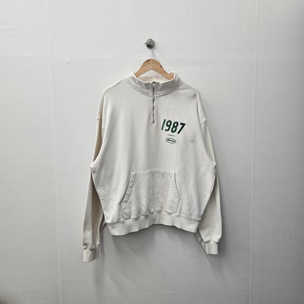 Mmlg반집업맨투맨L