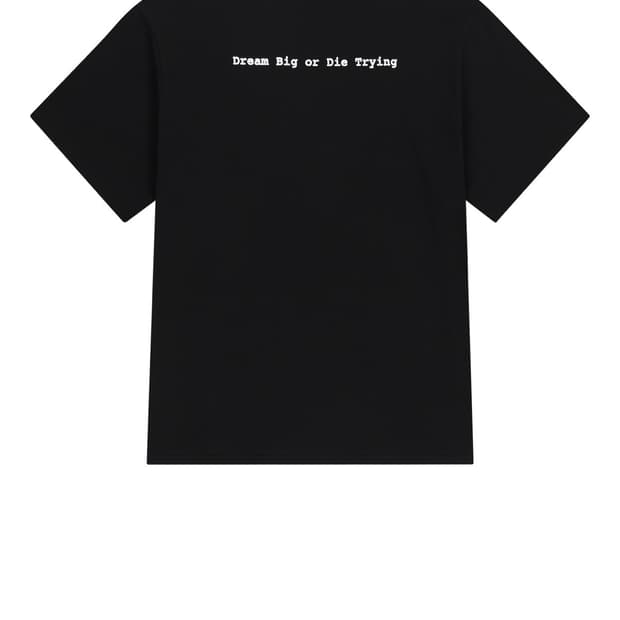 [s] xlim ep7 synopsis 01 T-shirts black
