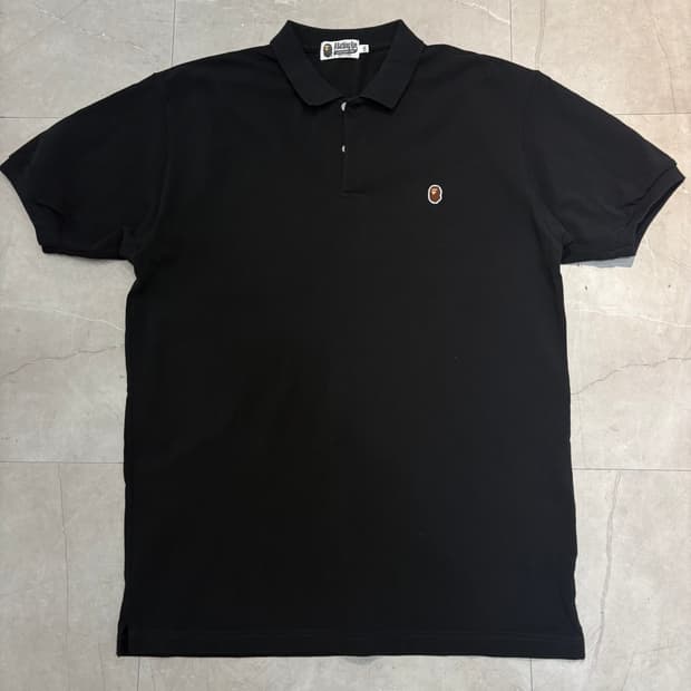 베이프 원포인트 카라티 2XL