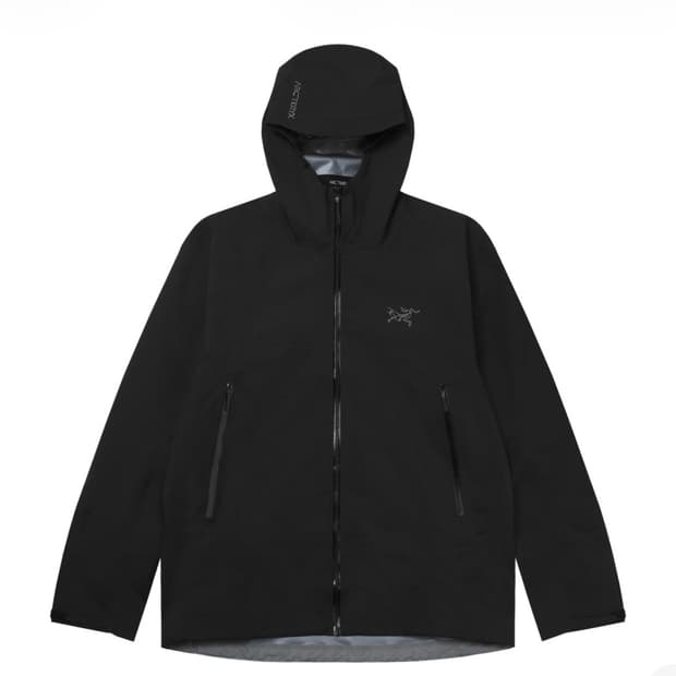 아크테릭스 베타 자켓 M