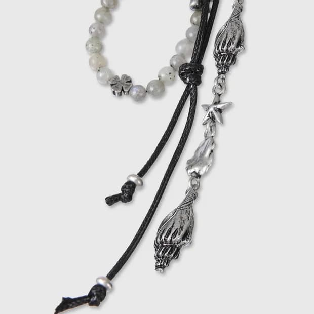 다이브인 키링 SHELLS KEY RING